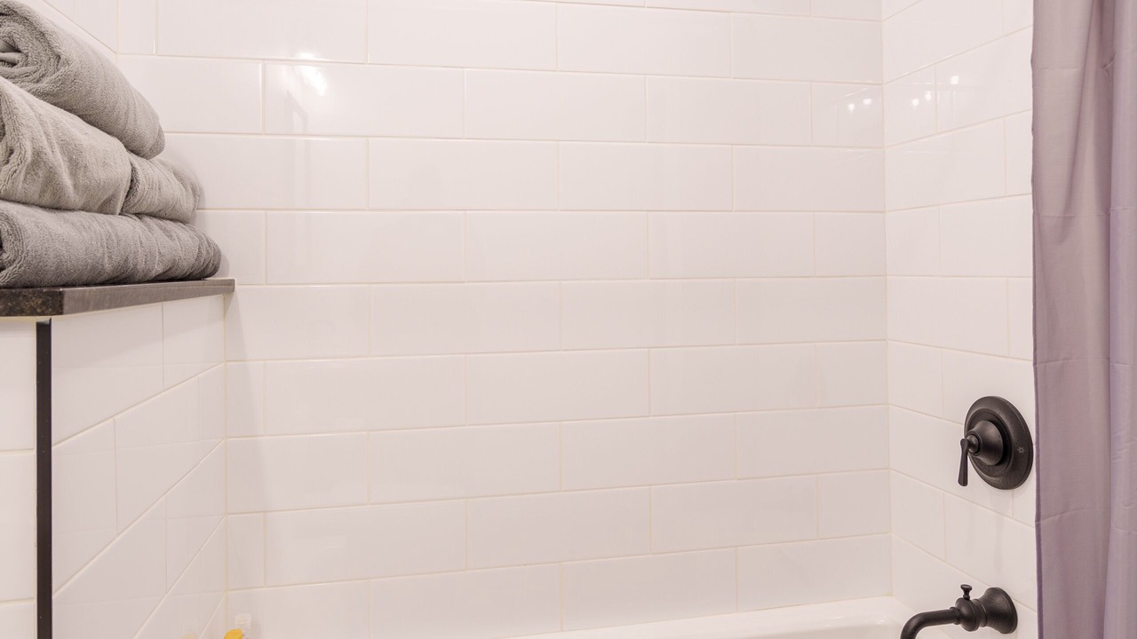 Photo of Bathroom in Fountain Square