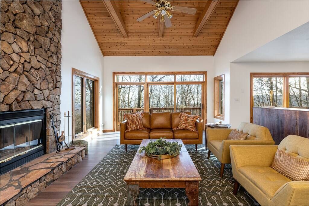 Photo of Bedroom in Chestnut Springs