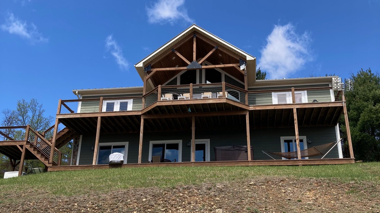 Photo of Outdoor in Piper Gap
