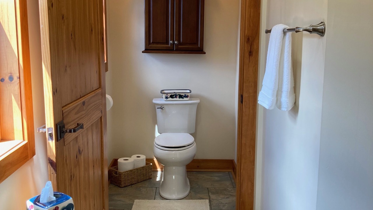 Photo of Bathroom in Piper Gap