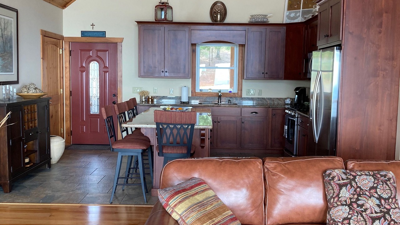 Photo of Livingroom in Piper Gap