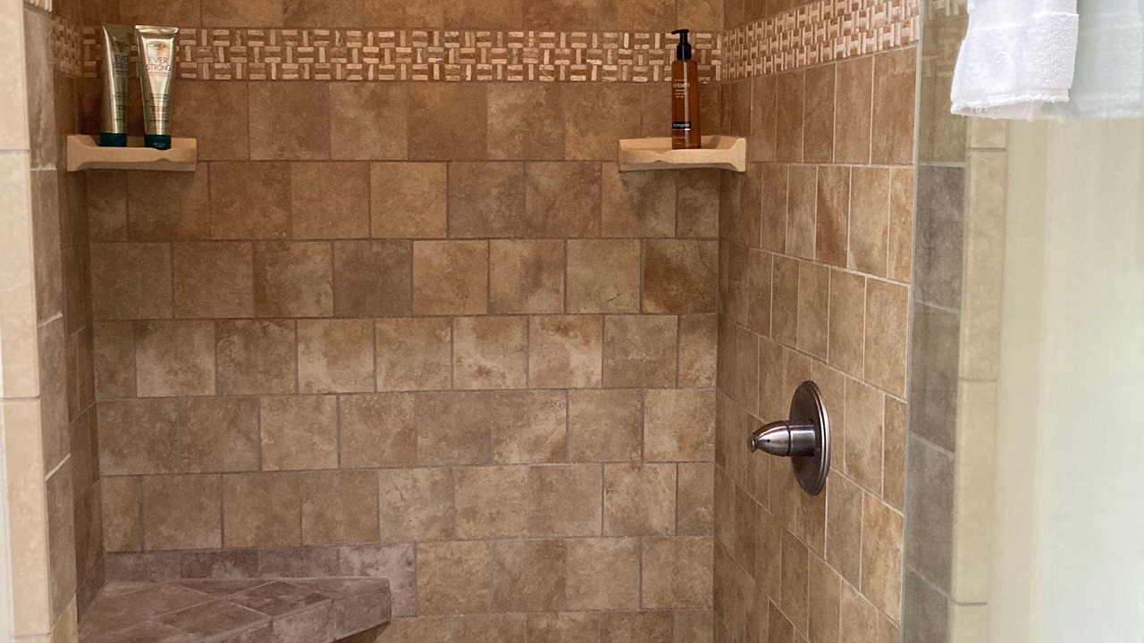 Photo of Bathroom in Piper Gap