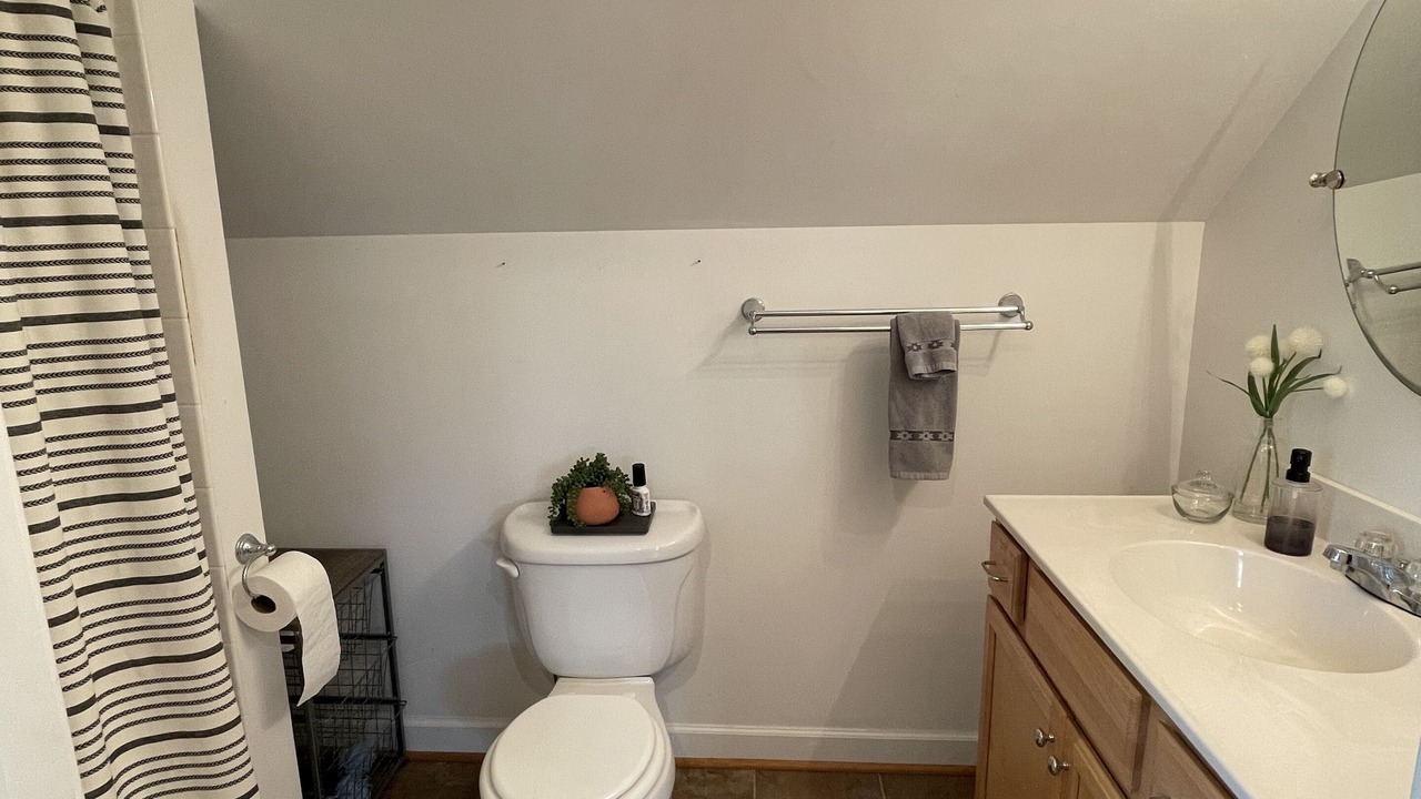 Photo of Bathroom in Batesville