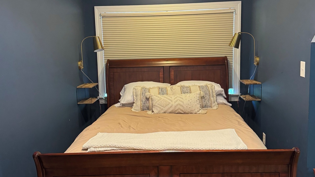 Photo of Bedroom in Batesville