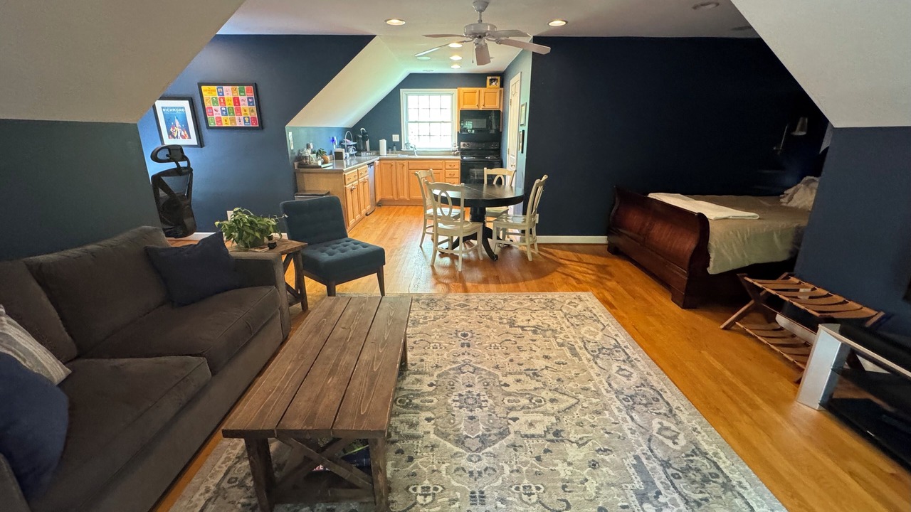 Photo of Livingroom in Batesville