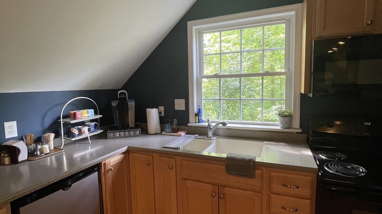 Photo of Kitchen in Batesville