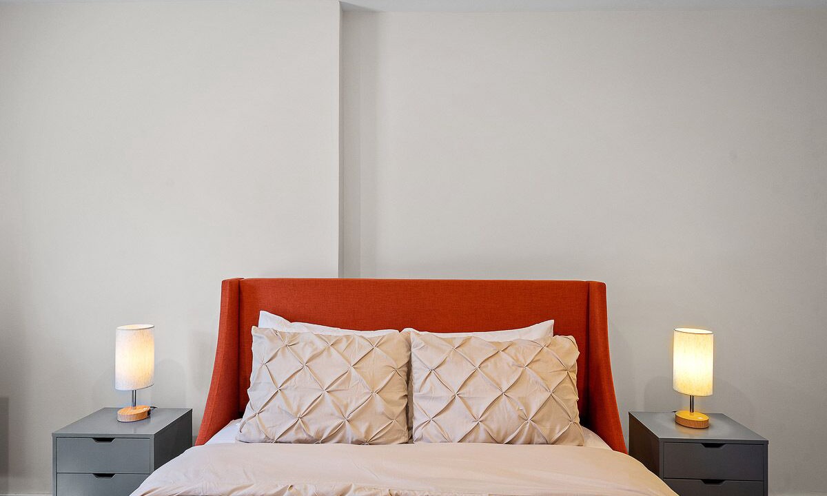 Photo of Bedroom in Glens Falls