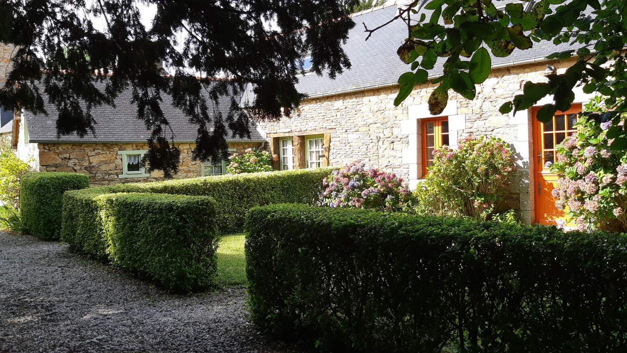 Photo of Outdoor in Begard
