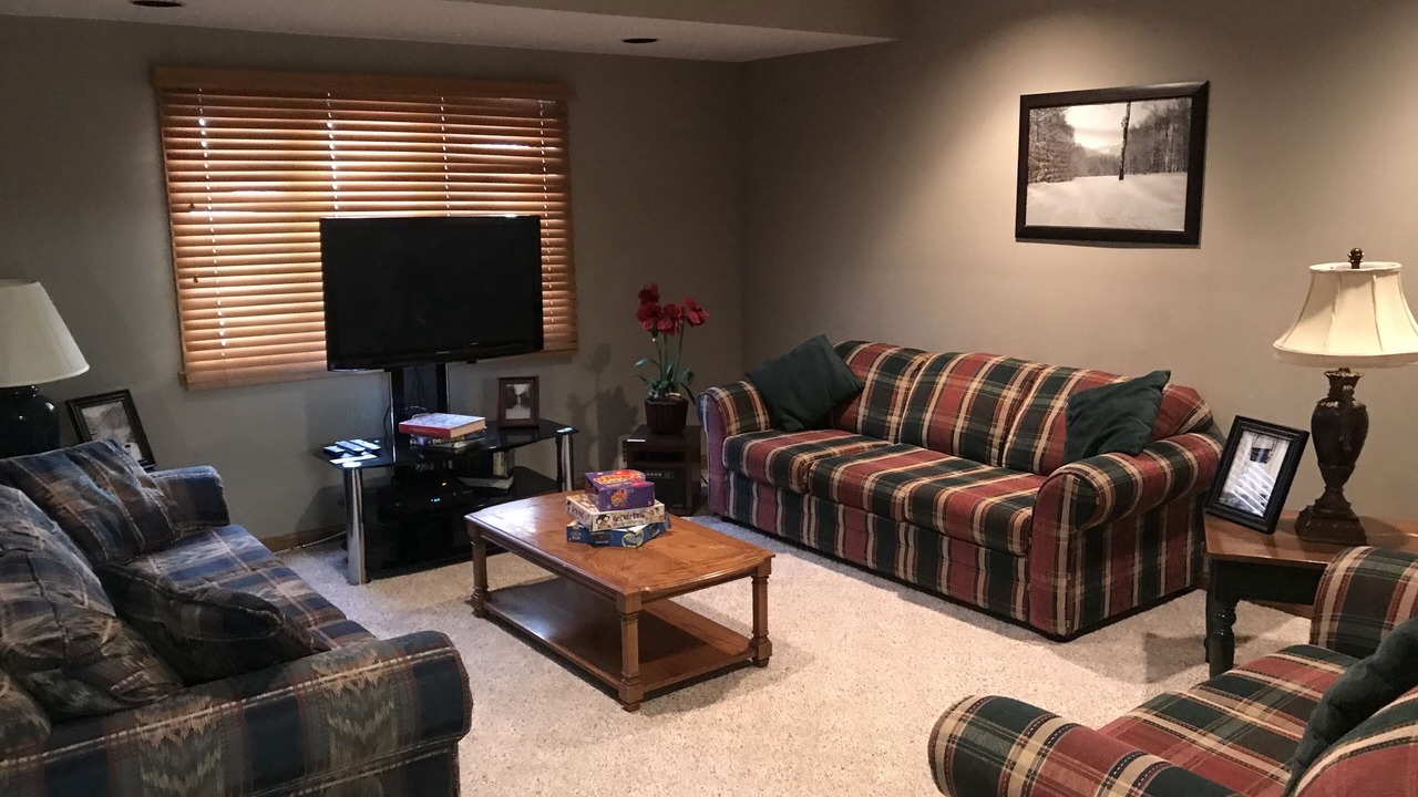 Photo of Livingroom in Clymer