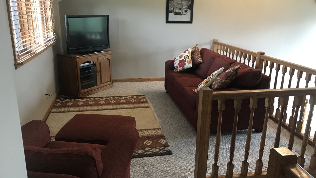 Photo of Livingroom in Clymer