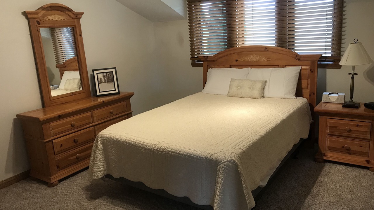 Photo of Bedroom in Clymer