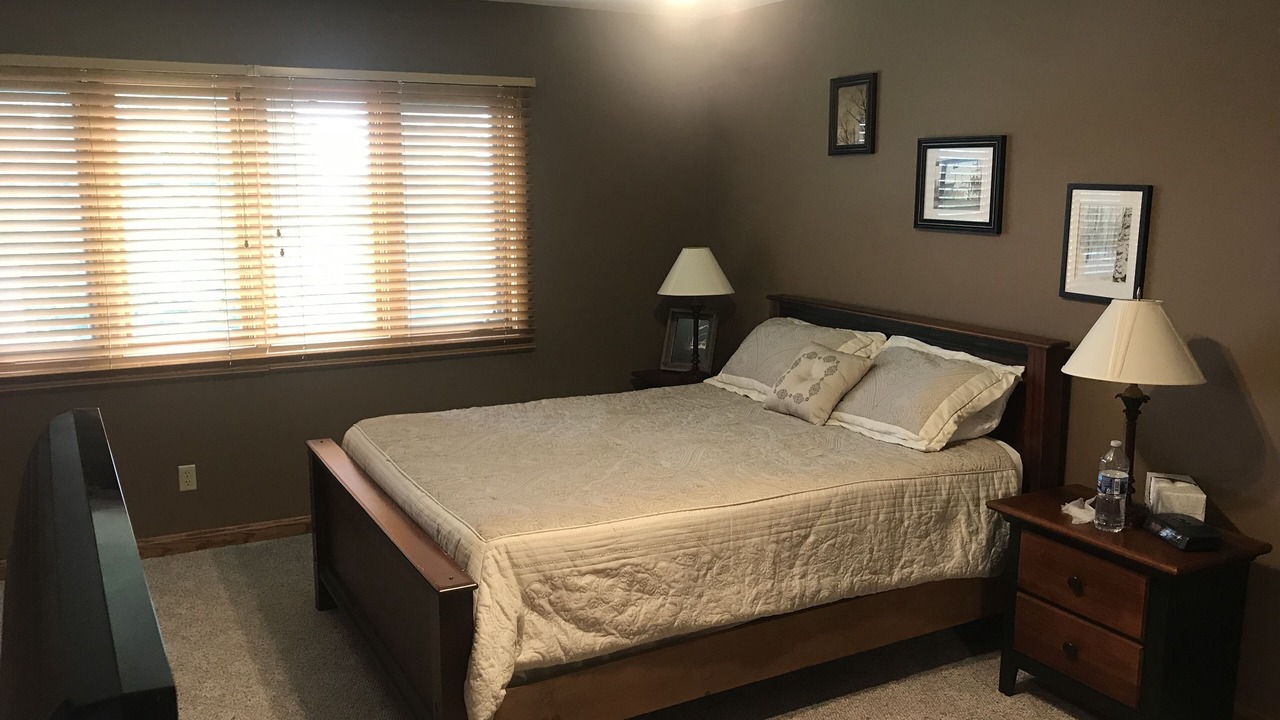 Photo of Bedroom in Clymer