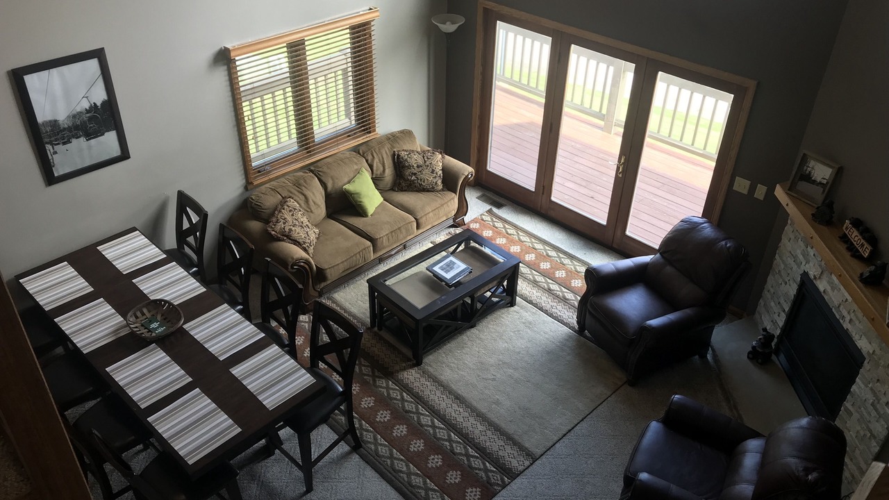 Photo of Livingroom in Clymer