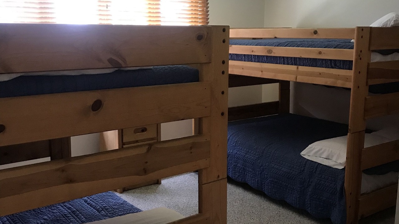 Photo of Bedroom in Clymer