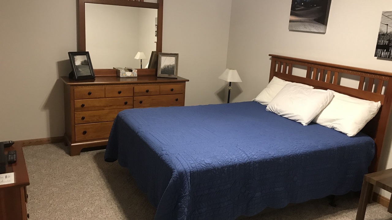 Photo of Bedroom in Clymer
