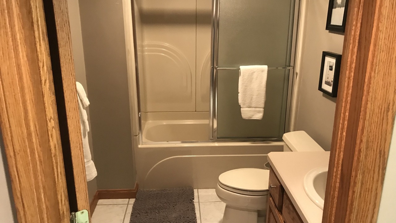 Photo of Bathroom in Clymer