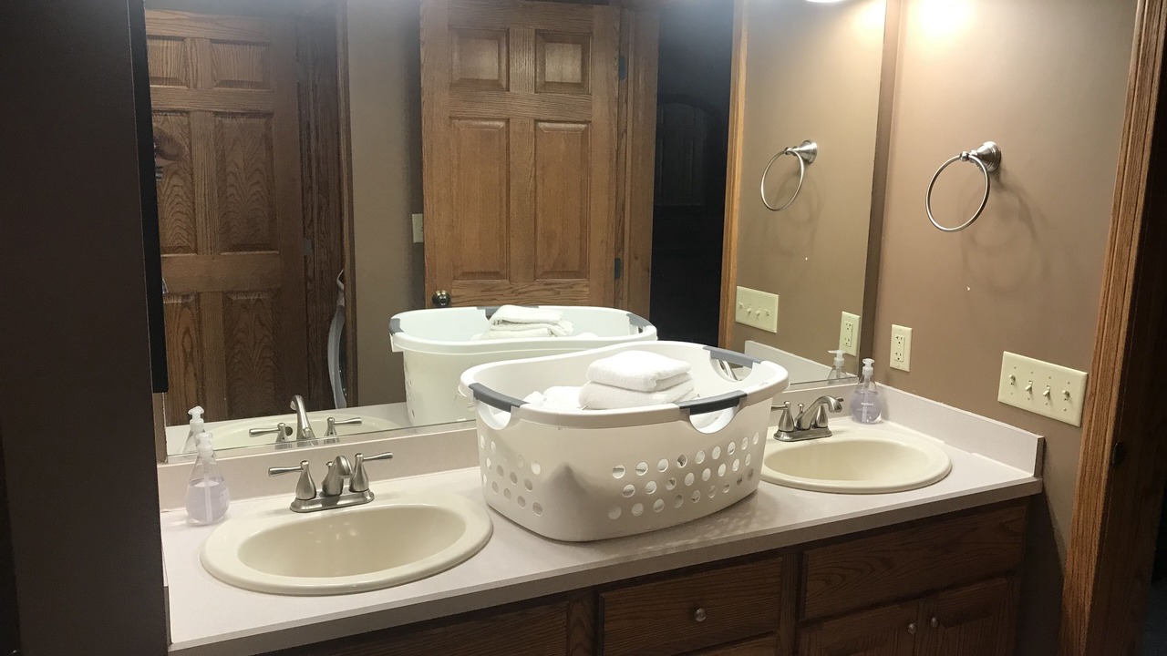 Photo of Bathroom in Clymer
