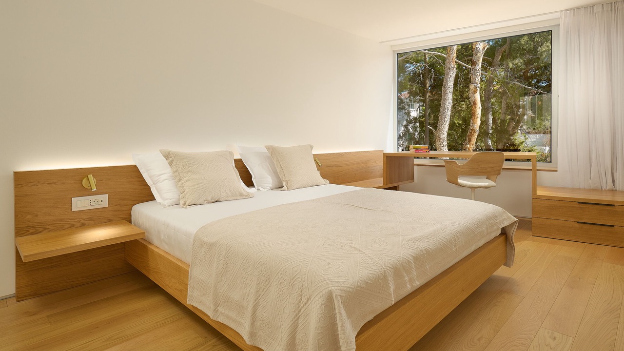 Photo of Bedroom in Milna (Brac)