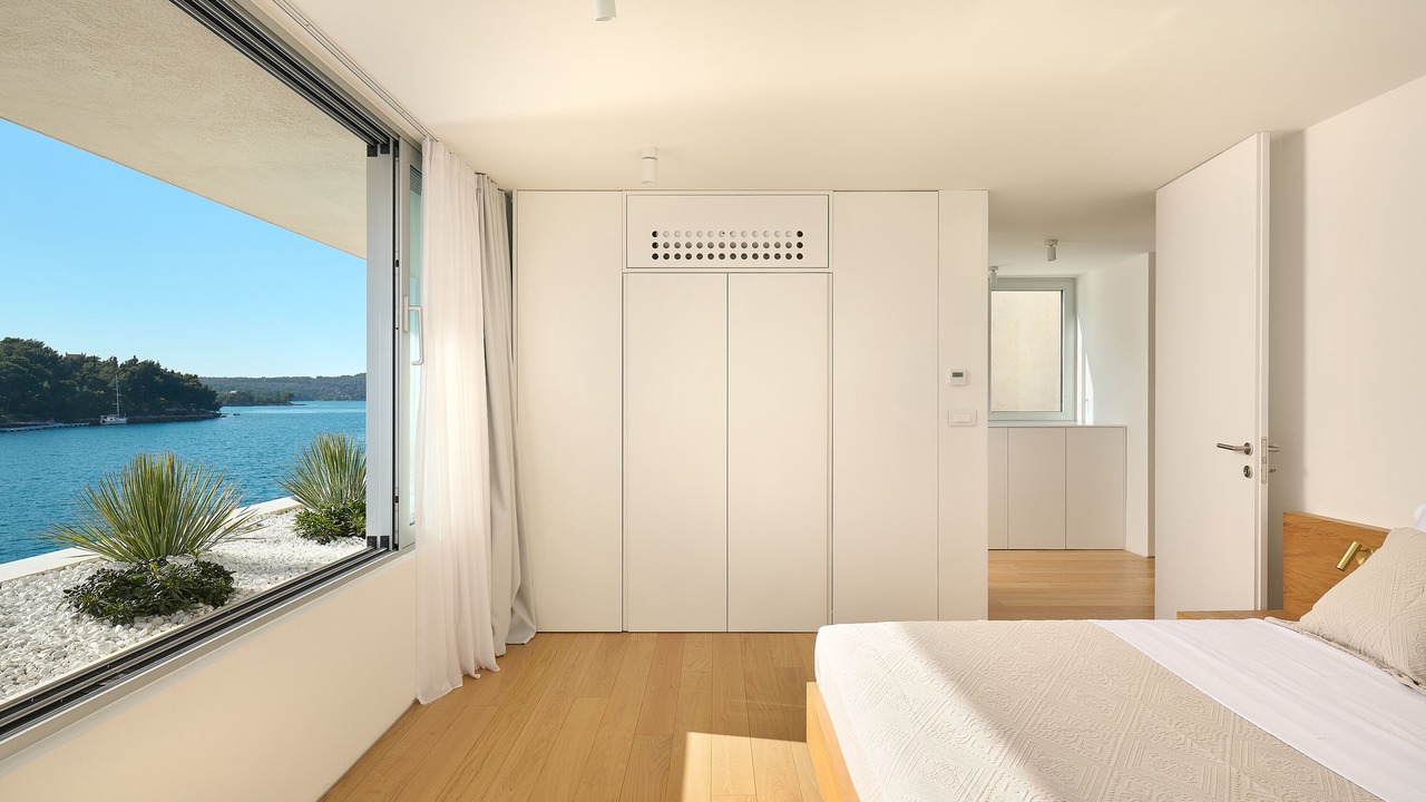 Photo of Bedroom in Milna (Brac)