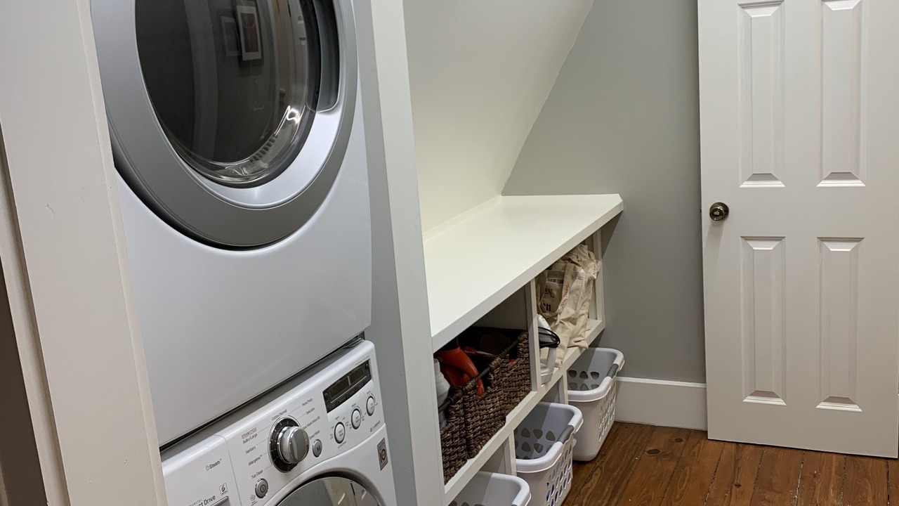 Photo of Bedroom in Stockbridge