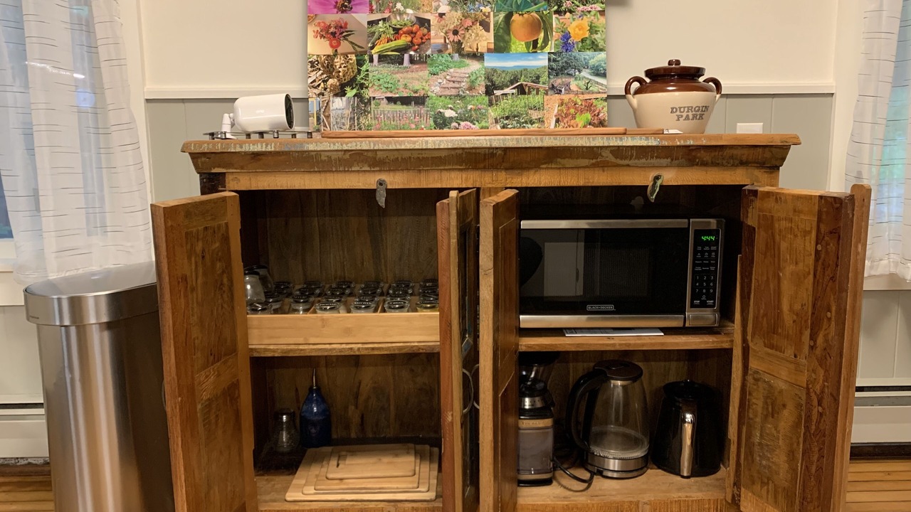 Photo of Kitchen in Stockbridge