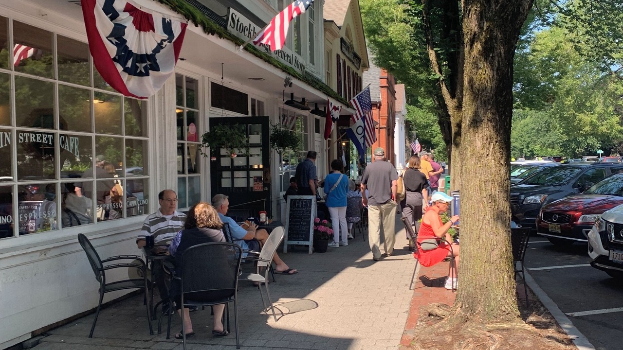 Photo of Others in Stockbridge
