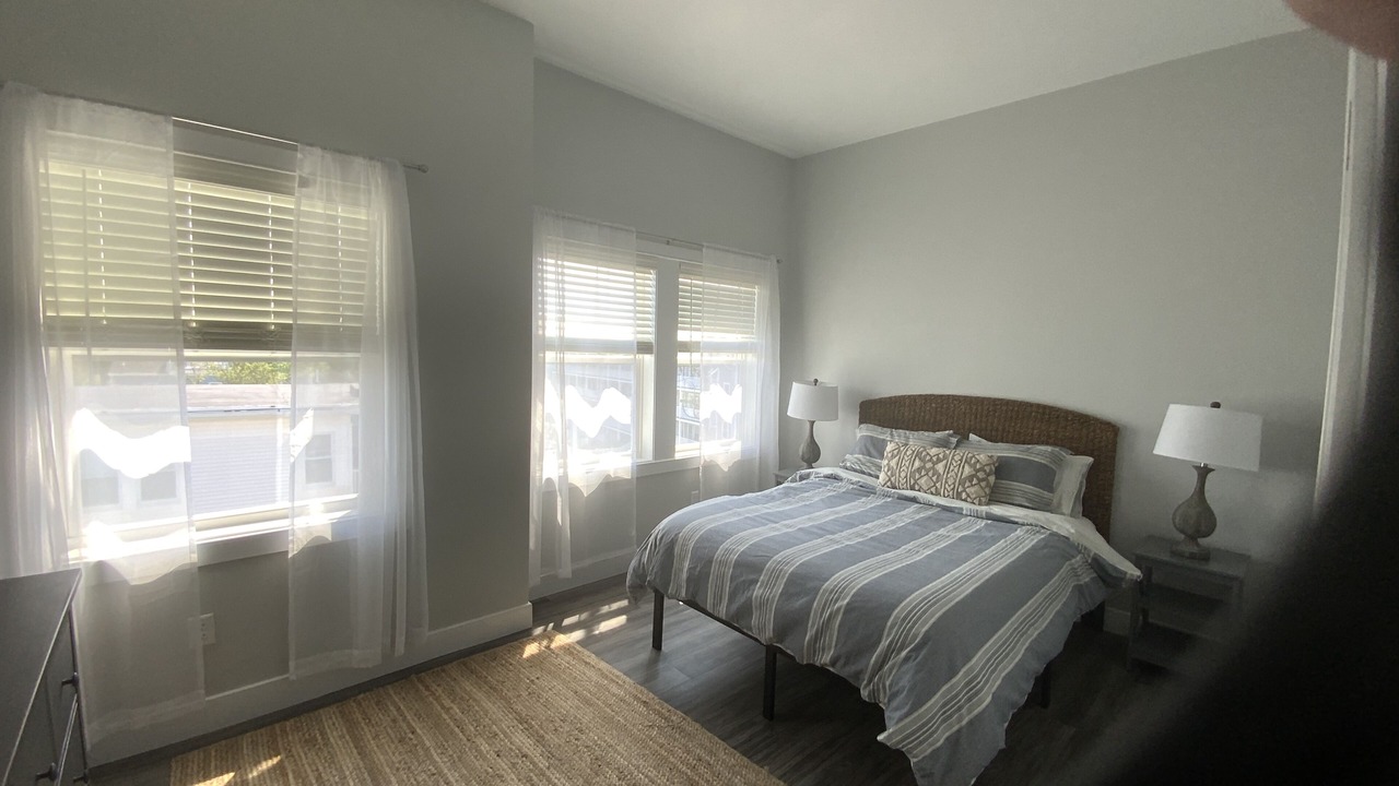 Photo of Bedroom in Hull
