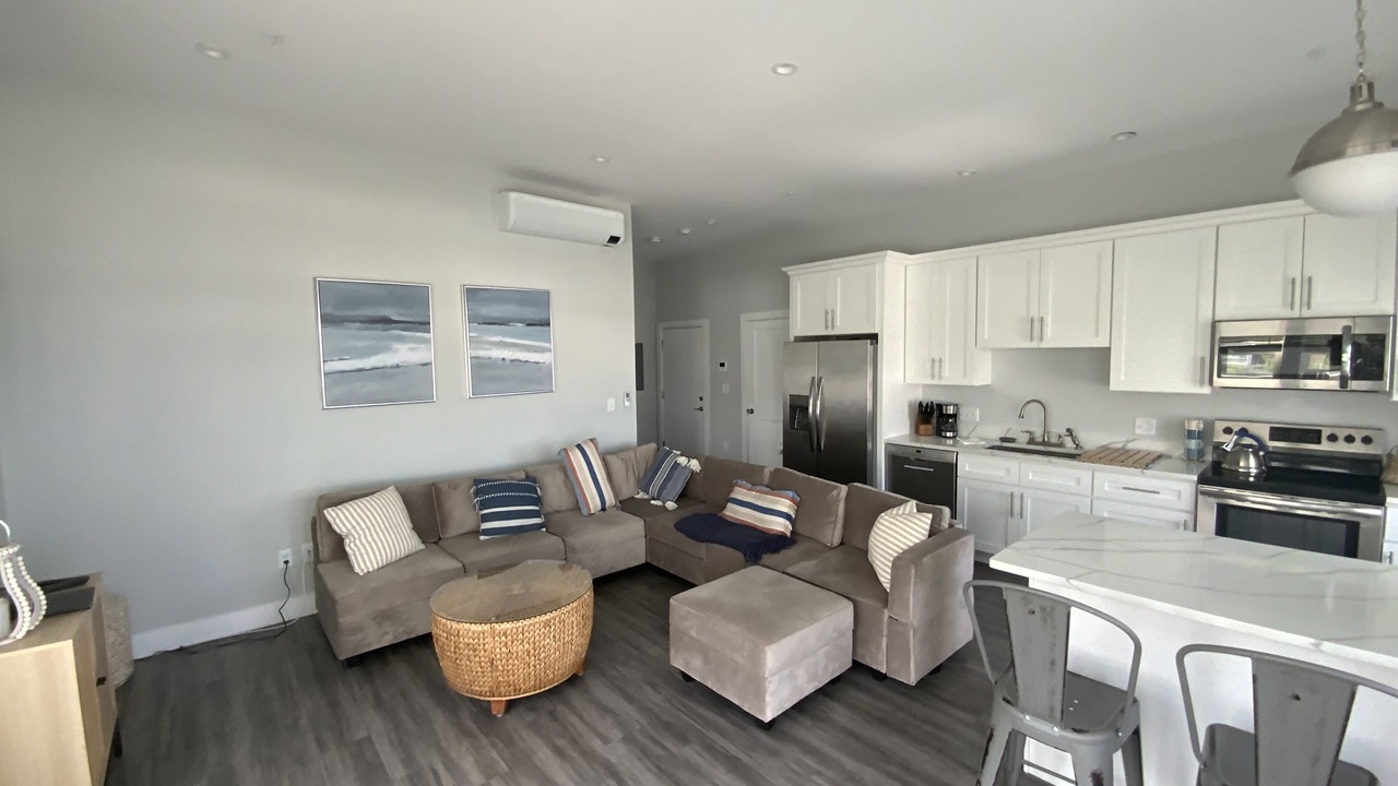 Photo of Livingroom in Hull