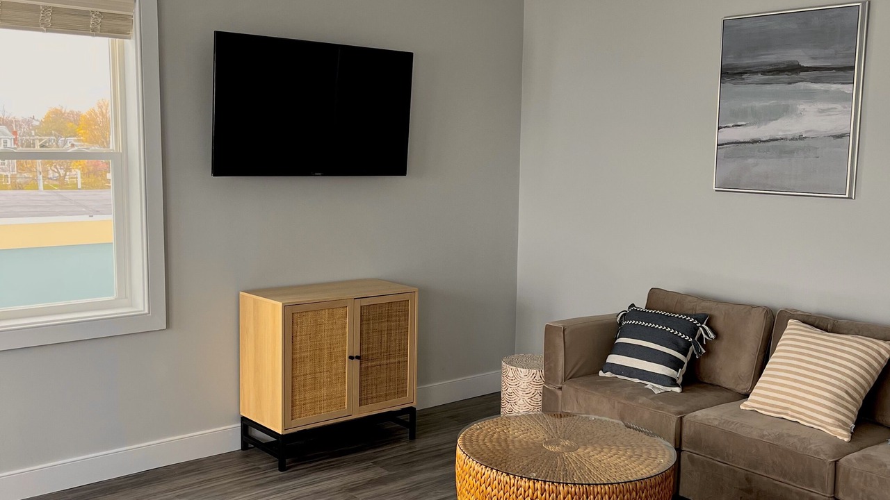 Photo of Livingroom in Hull