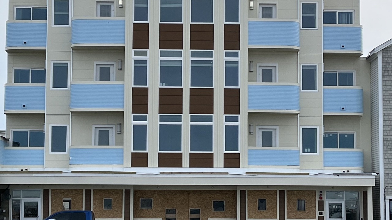 Photo of Outdoor in Hull
