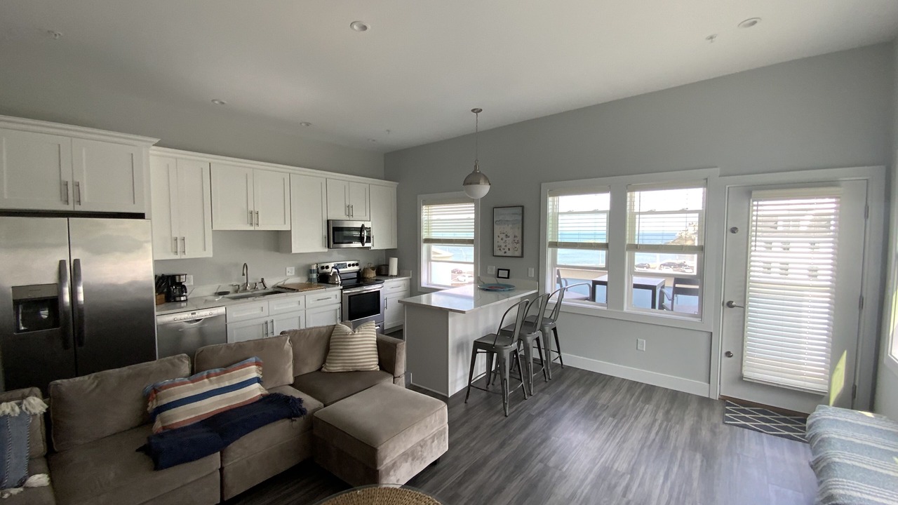 Photo of Livingroom in Hull