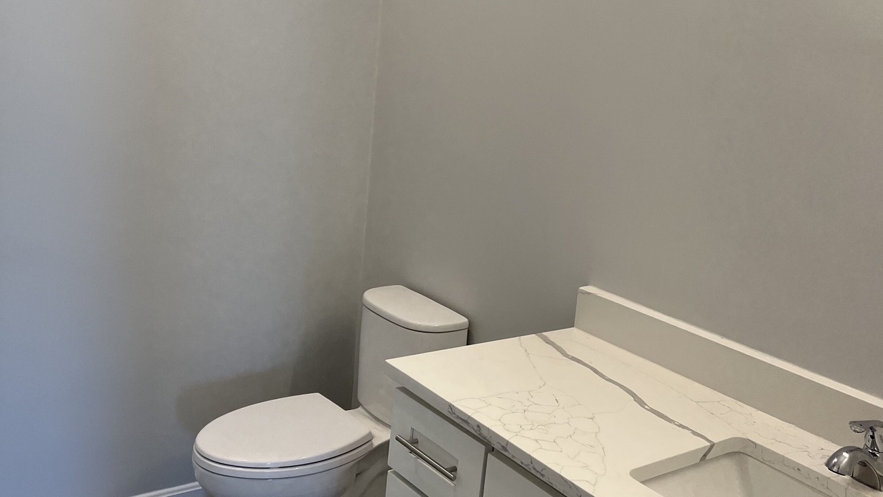 Photo of Bathroom in Hull