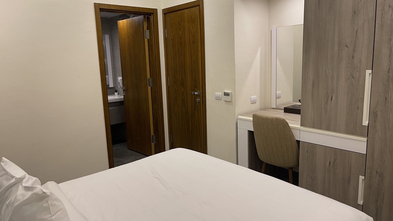 Photo of Bedroom in Heliopolis