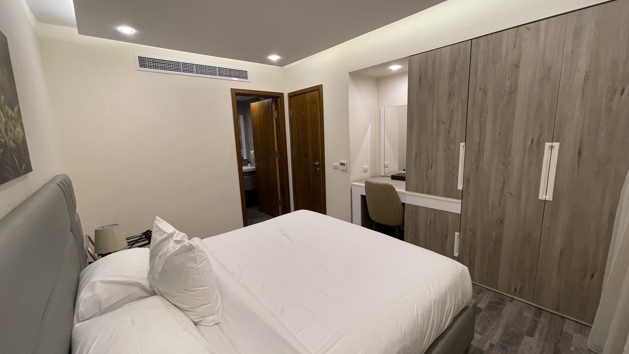 Photo of Bedroom in Heliopolis