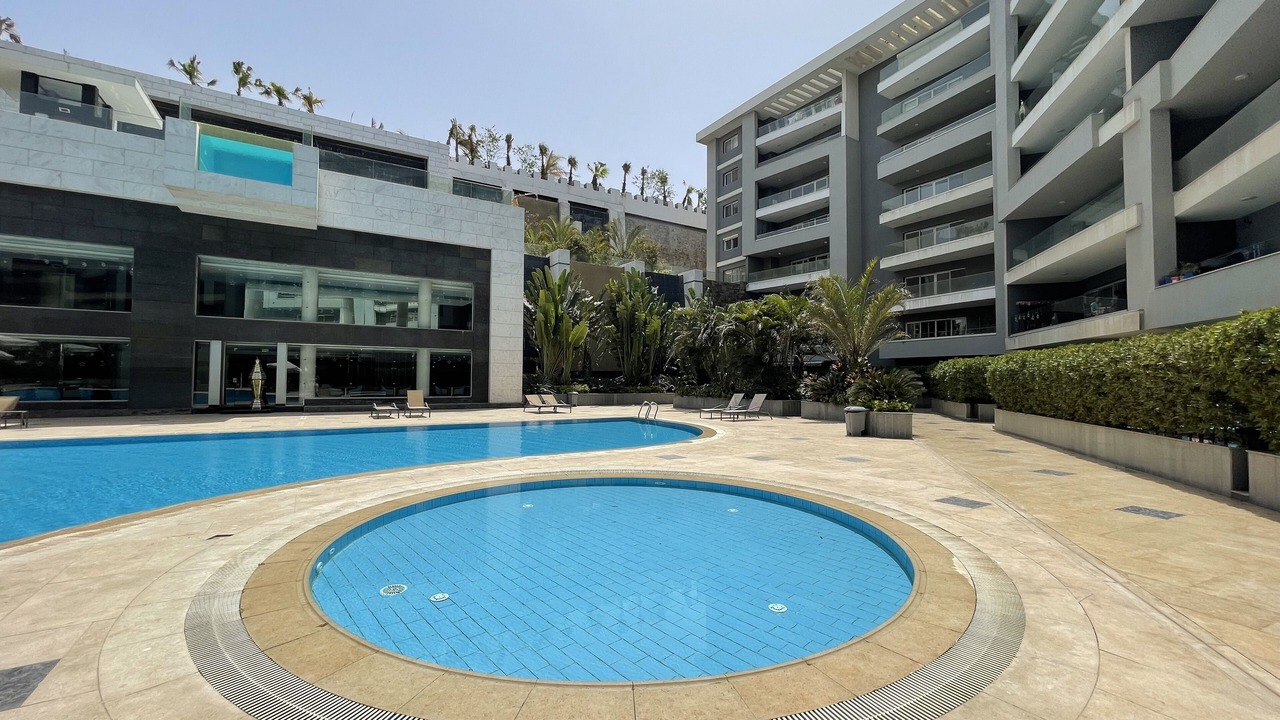 Photo of Outdoor in Heliopolis