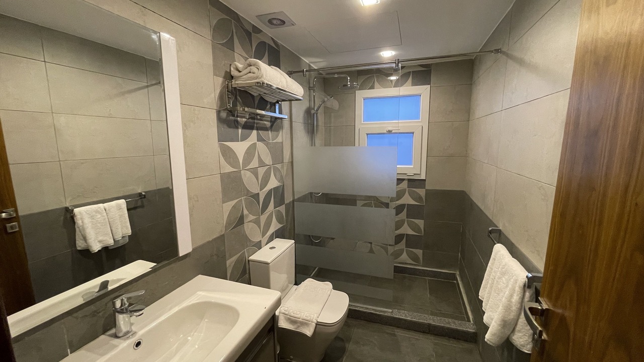 Photo of Bathroom in Heliopolis