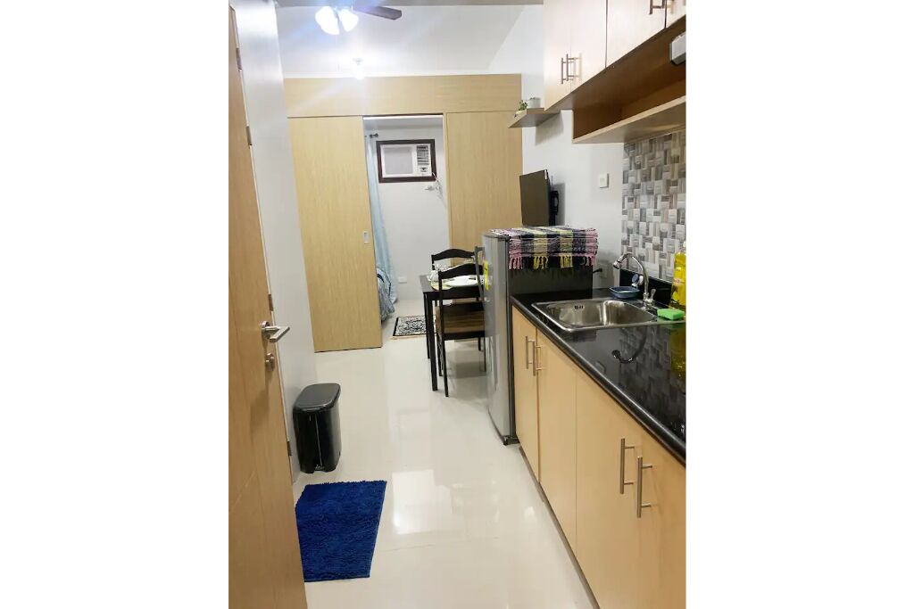 Photo of Kitchen in Bagong Pag-asa