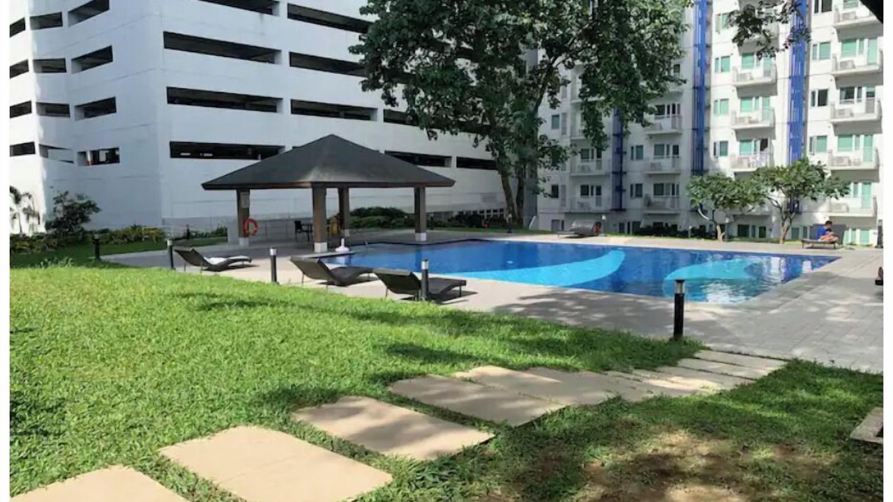 Photo of Outdoor in Bagong Pag-asa