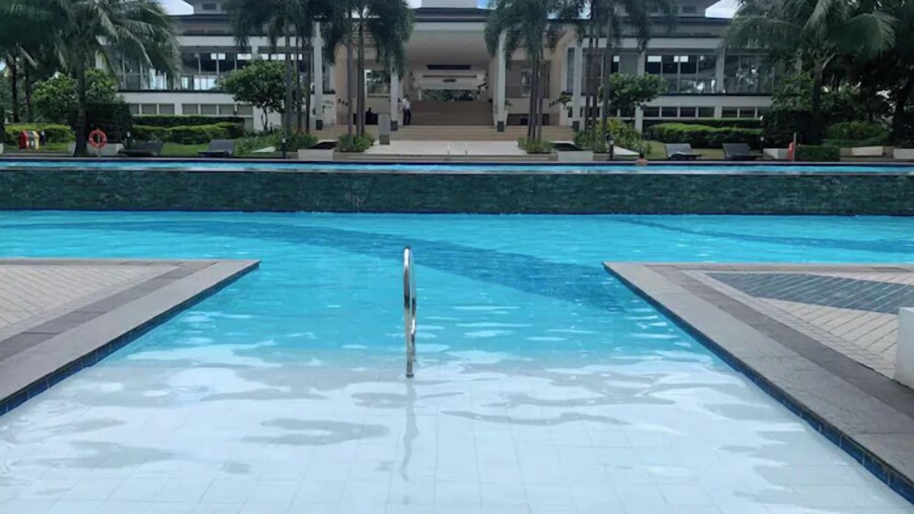 Photo of Outdoor in Bagong Pag-asa