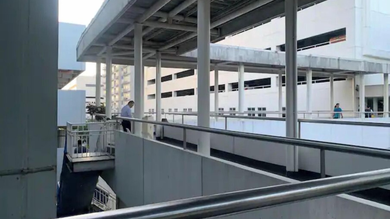 Photo of Outdoor in Bagong Pag-asa