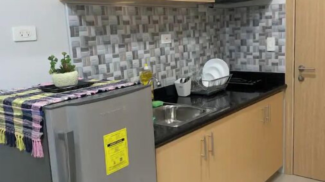 Photo of Kitchen in Bagong Pag-asa
