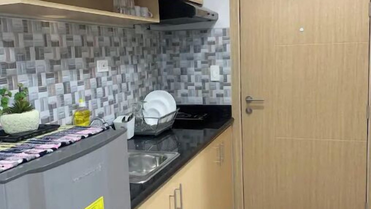 Photo of Kitchen in Bagong Pag-asa