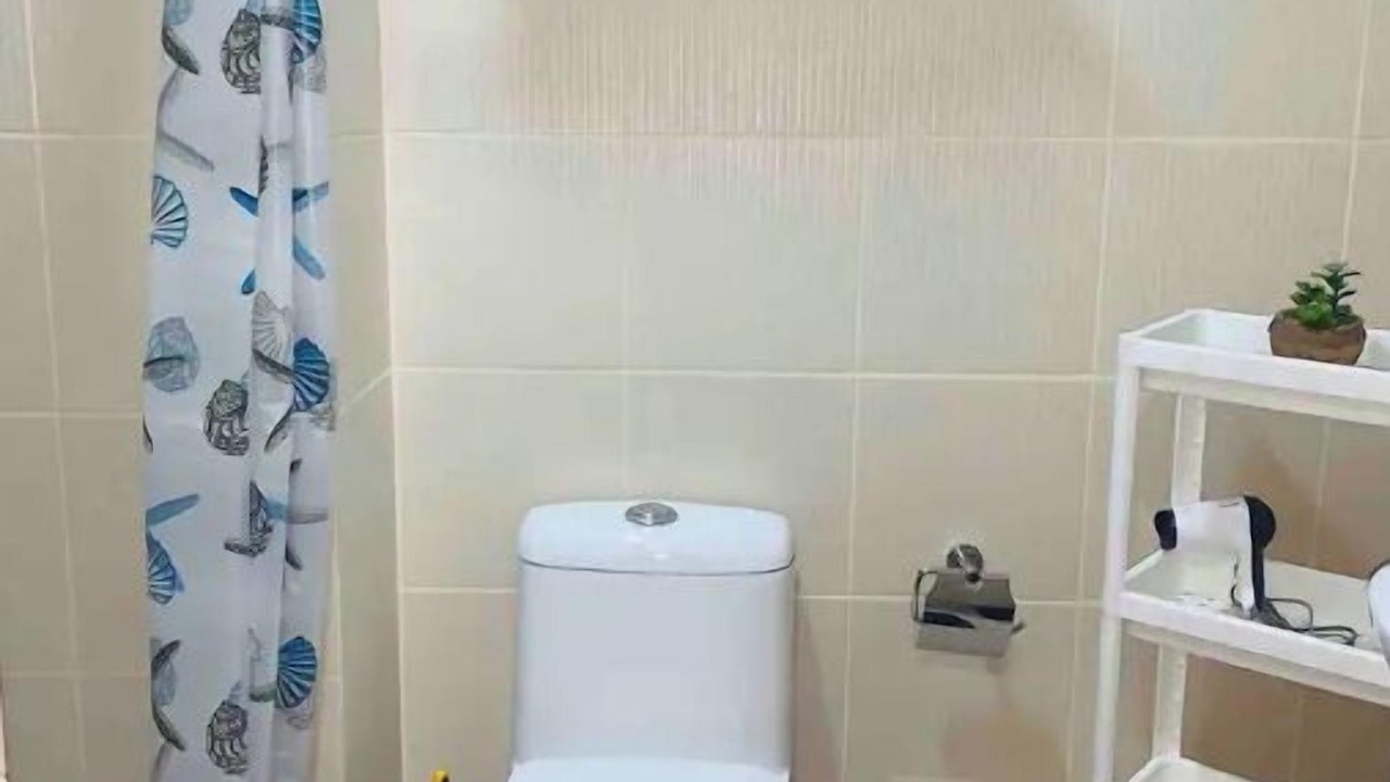 Photo of Bathroom in Bagong Pag-asa