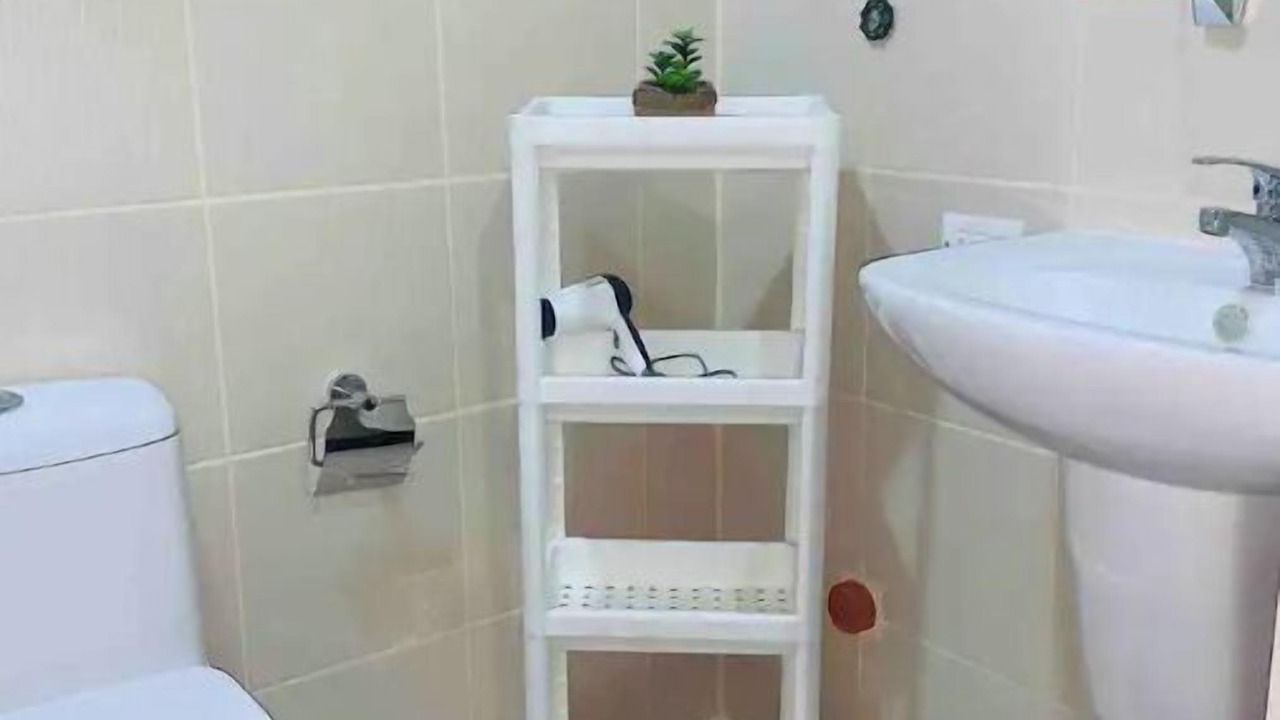Photo of Bathroom in Bagong Pag-asa