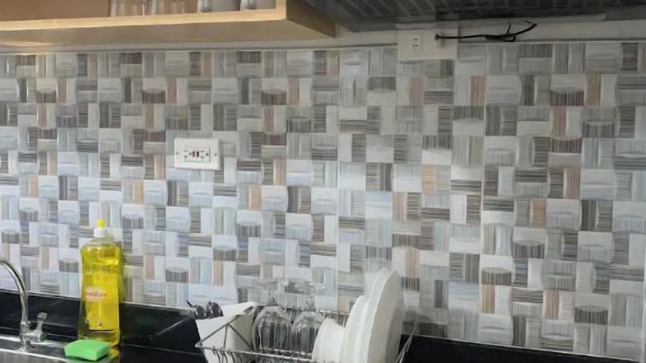 Photo of Kitchen in Bagong Pag-asa