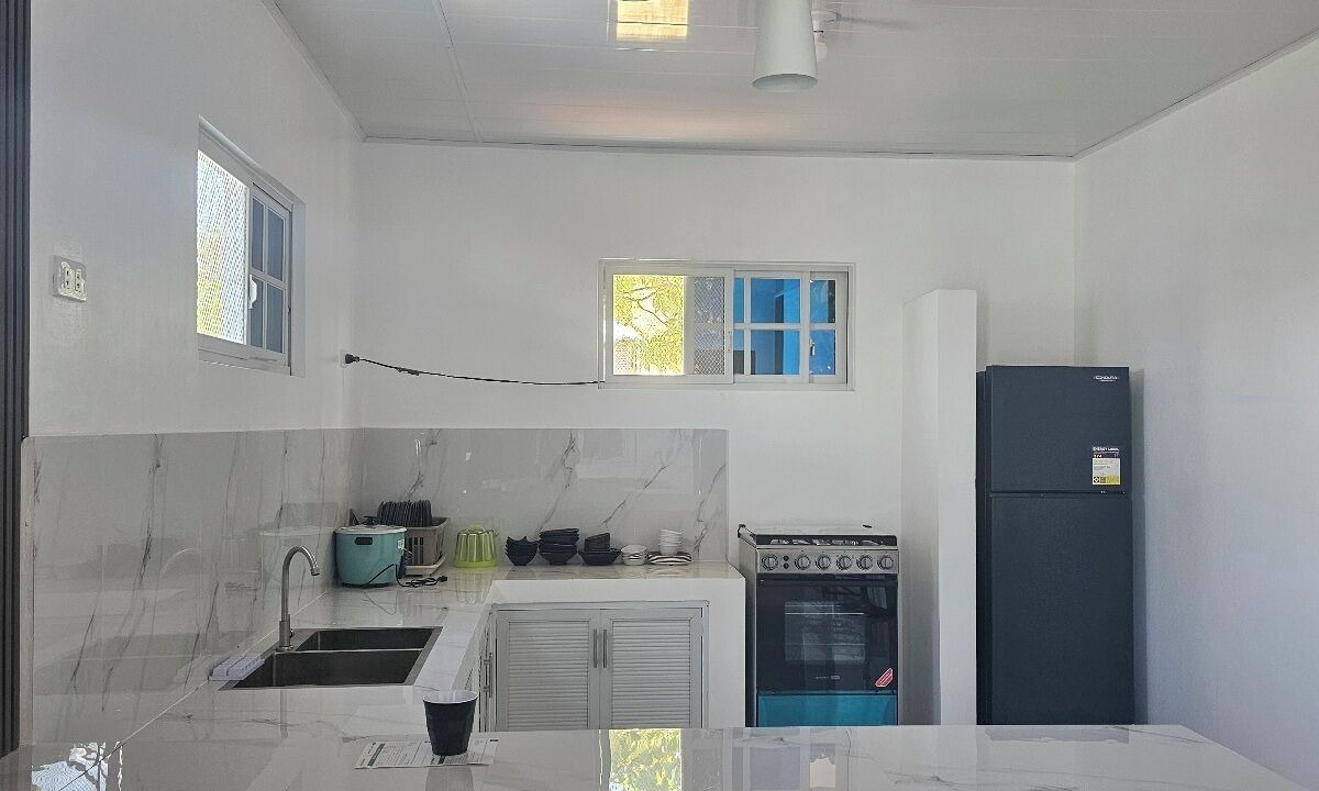 Photo of Kitchen in Pangasinan Province