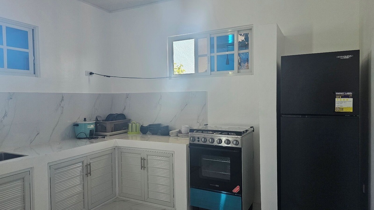 Photo of Kitchen in Pangasinan Province
