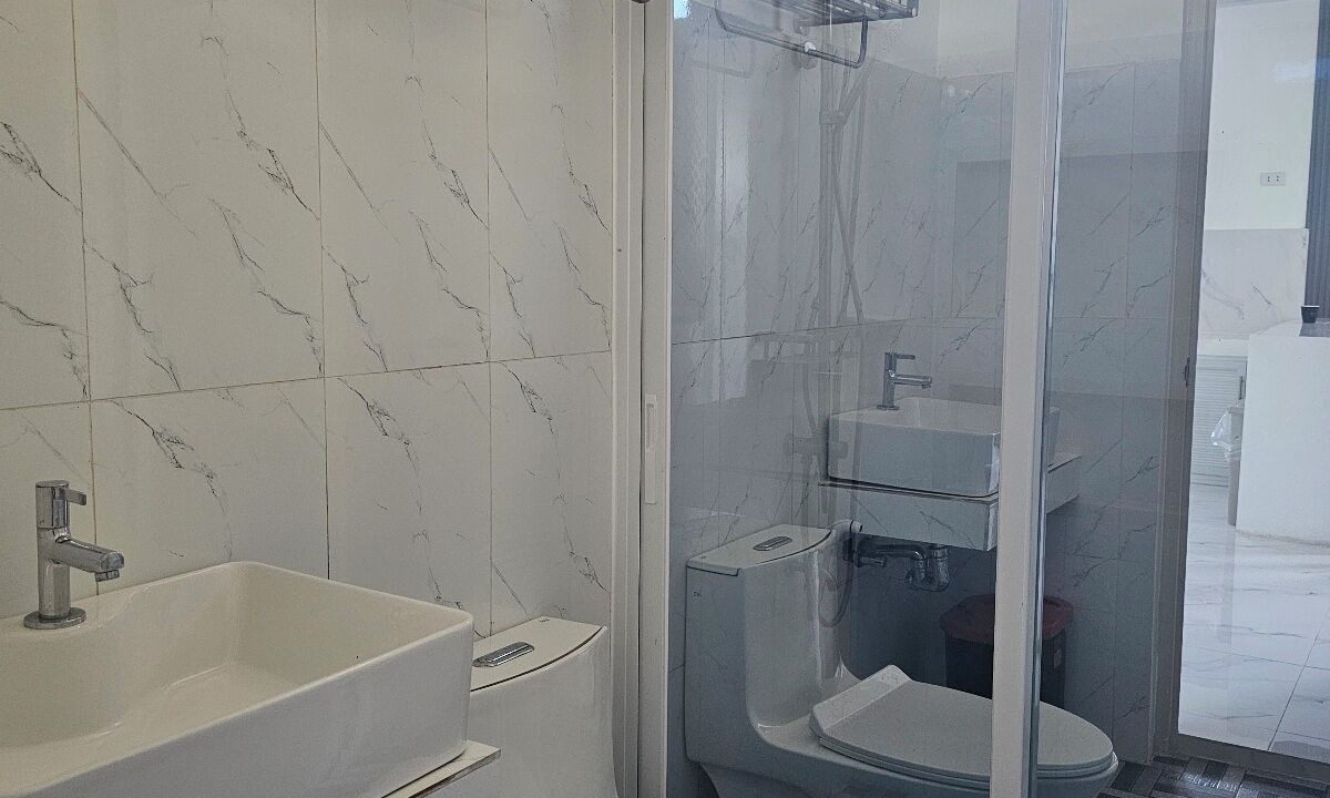Photo of Bathroom in Pangasinan Province