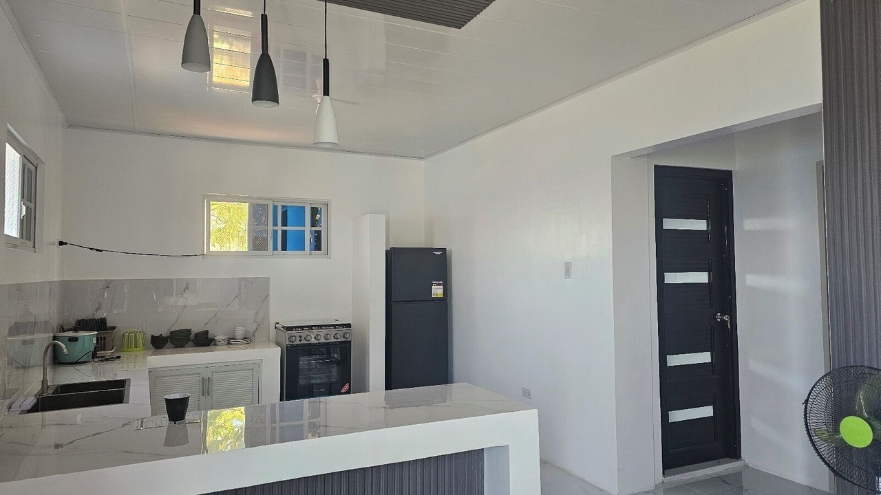 Photo of Kitchen in Pangasinan Province