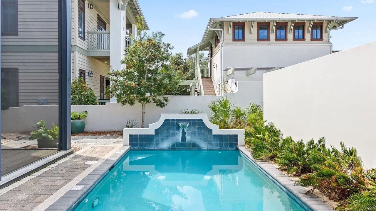 Photo of Outdoor in Rosemary Beach